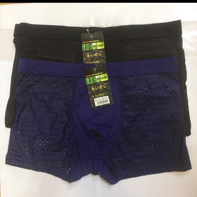 Combo 10 sịp lưới