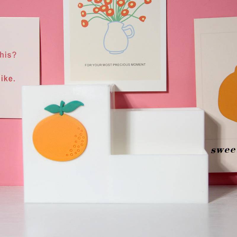 ⭐ iLado ⭐ Hộp bút trong Ống đựng bút thùng đựng hàng hộp văn phòng phẩm hộp đựng bút trong s hộp bút trong kệ văn phòng phẩm để bàn kệ đựng văn phòng phẩm hộp nhựa đựng