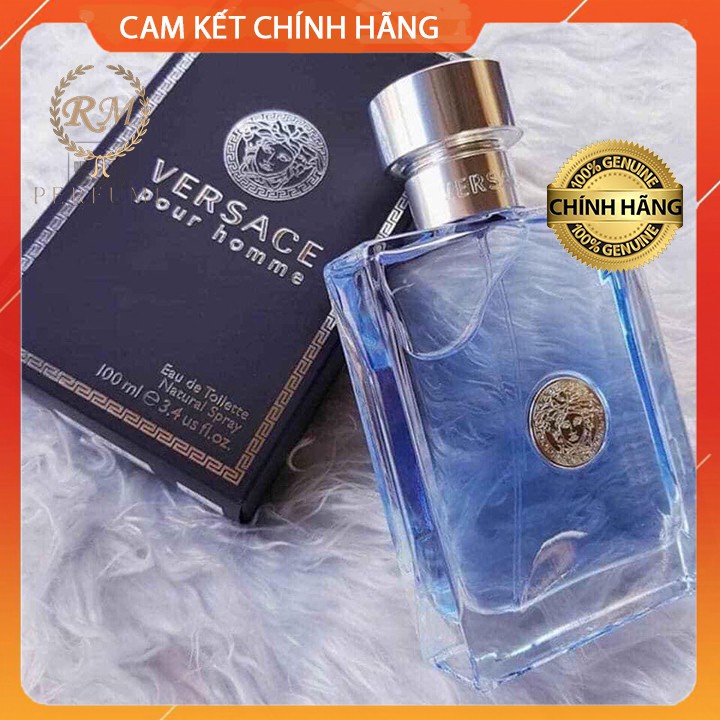 [ HCM ] Nước hoa nam cao cấp mini 𝐕𝐞𝐫𝐬𝐚𝐜𝐞 𝐏𝐨𝐮𝐫 𝐇𝐨𝐦𝐦𝐞 hương thơm tươi mát quốc dân | BigBuy360 - bigbuy360.vn