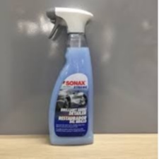 Dung dịch làm bóng nhanh rực rỡ mặt sơn SONAX Xtreme Brilliant Shine Detailer 287400 750ml - Dùng cho mặt sơn khô