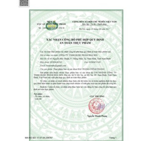 ĐẠI TRÀNG CHÍNH THANG HOA SEN ( Viêm đại tràng cấp và mãn tính, co thắt ) Hộp 5 vỉ 10 viên | BigBuy360 - bigbuy360.vn