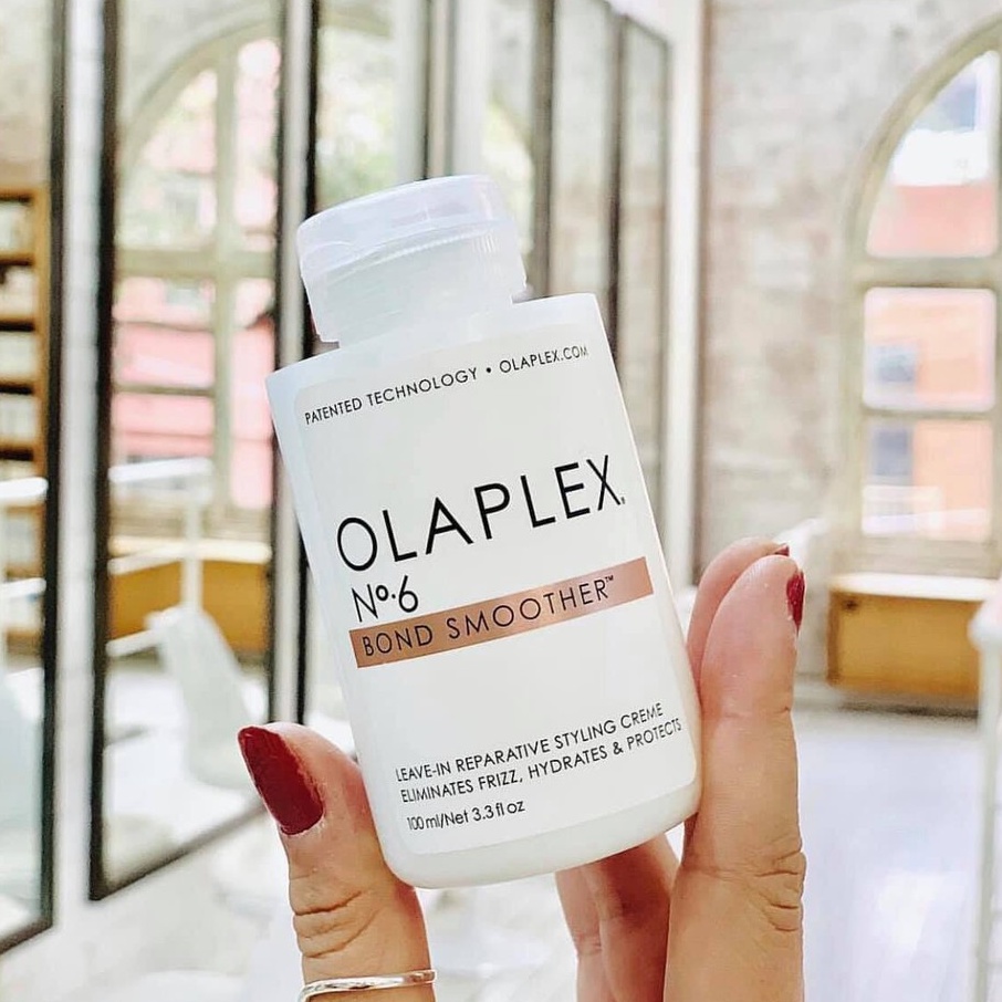 🇺🇸Olaplex🇺? Kem xả khô Olaplex Bond Smoother No.6 100ml