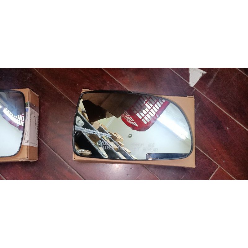 Mặt gương Daewoo Gentra,Aveo Hàng chính hãng Gm:96800777