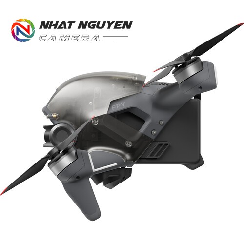 Flycam DJI FPV Drone (Combo) - Bảo hành 12 tháng | BigBuy360 - bigbuy360.vn