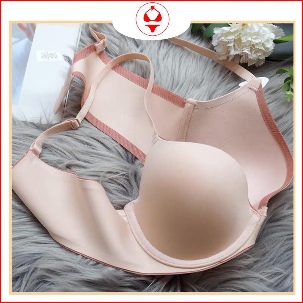 ÁO LÓT TRƠN ⚡ CÓ MÃ GIẢM GIÁ ⚡áo ngực mút mỏng có gọng hàng cao cấp,ôm nâng ngực siêu thần thánh. | BigBuy360 - bigbuy360.vn