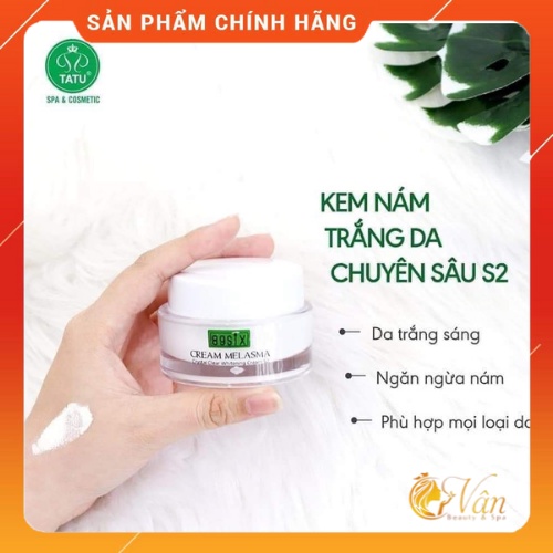 Kem Nám S2 - Mỹ phẩm sạch Tatu | BigBuy360 - bigbuy360.vn