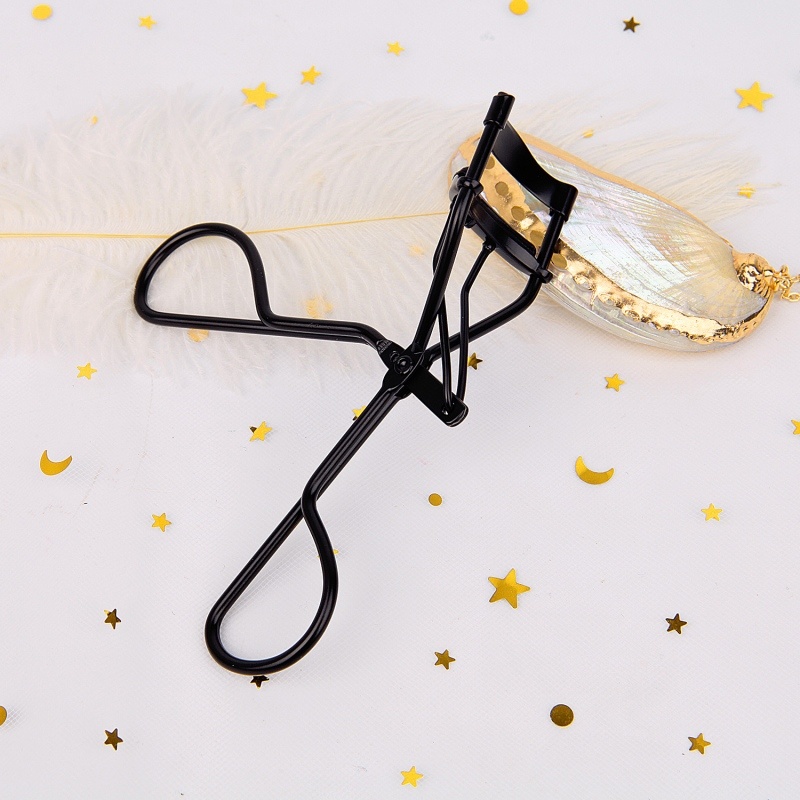 Kẹp Bấm Lông Mi Cong Vút Chuyên Nghiệp Cho Nữ