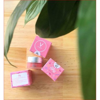 Phấn má hồng Vy Tường Vy