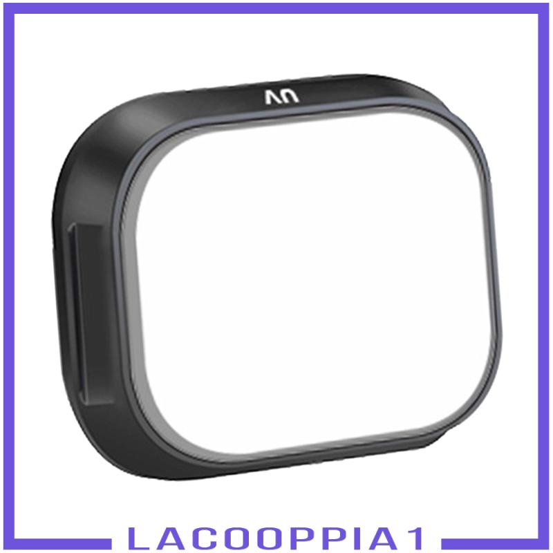 Kính Lọc Lacooppia1 64 / 8 / 16 / 32 Siêu Chống Thấm Nước Cho Camera DJI Mini 3 Pro
