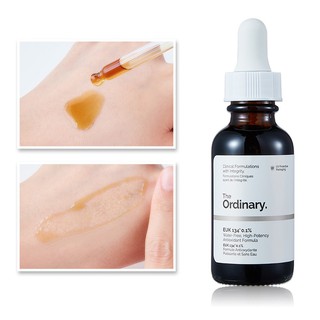 Tinh chất chống Oxy hóa The Ordinary EUK 134 0.1% 30ml