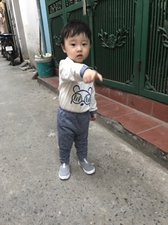 THANH LÝ HÀNG