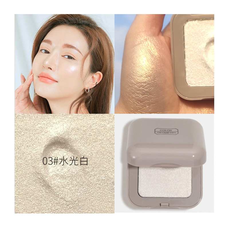 Phấn bắt sáng Lameila phiên bản hoàn hảo của Fenty Beauty | BigBuy360 - bigbuy360.vn