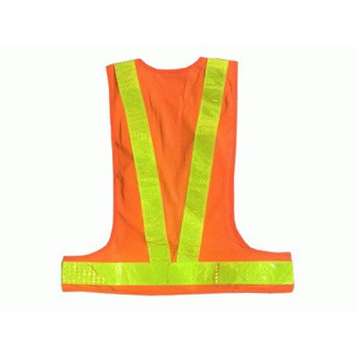 ÁO LƯỚI PHẢN QUANG CÔNG TRƯỜNG - ÁO BẢO HỘ LAO ĐỘNG