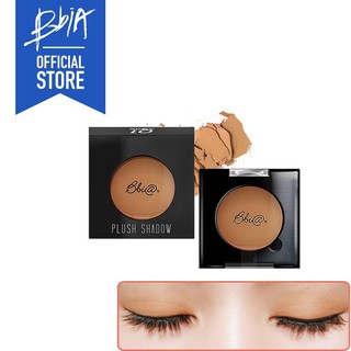 Phấn mắt Bbia Plush Shadow - 01 Suede 2.2g - Bbia Offical Store