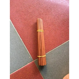 Rẻ vô địch-đũa gỗ kim giao không mốc, không mùi