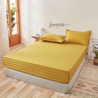 Bộ ga gối Cotton 3F cao cấp siêu mát mềm mịn,ga gối cotton hàn quốc