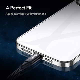 Ốp Lưng Cho iPhone 12 Mini / 12 &amp; 12 Pro / 12 Pro Max ESR Halo Clear Case.