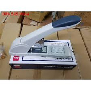 Dập ghim Deli đại