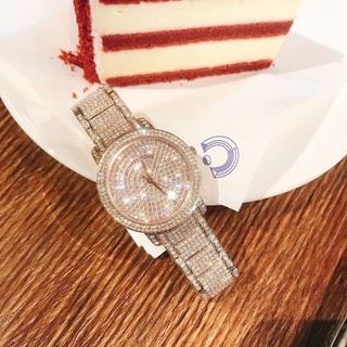 Đồng Hồ Michael Kors Nữ MK6548 33mm