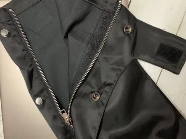 Quần tear away pant