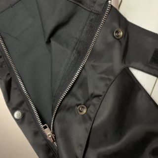 Quần tear away pant