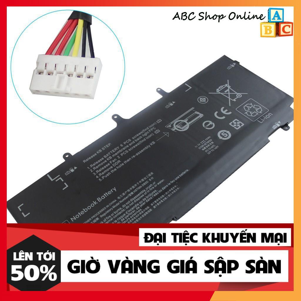 ⚡ Pin battery Laptop BI03XL ON03XL HP Pavilion X360 13-U M3-U M3-U001DX U103DX HP Stream 14-ax000