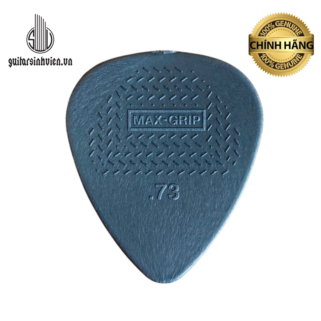Pick gãy đàn Dunlop của Mỹ