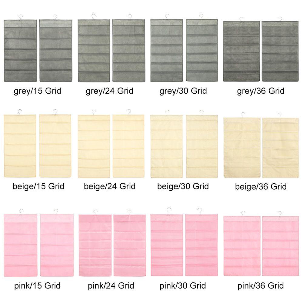 Hộp Đựng Đồ Lót / Vớ Chống Bụi Tiện Dụng Cho Gia Đình