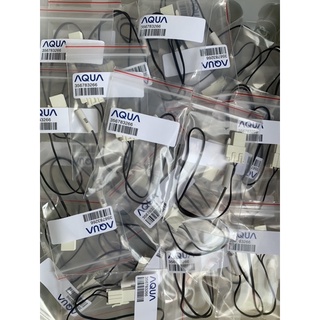 Combo 3 Senso tủ lạnh Aqua - Sanyo chính hãng