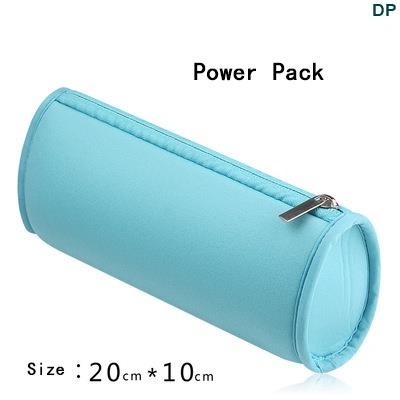 Túi Đựng Phụ Kiện Điện Tử/laptop Mang Đi Du Lịch Tiện Dụng