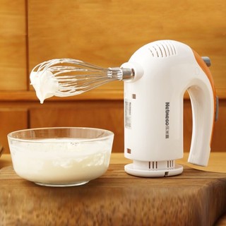Máy đánh trứng Netmego N38D 300W