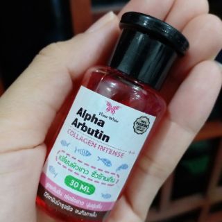 Serum alpha arbutin 30ml