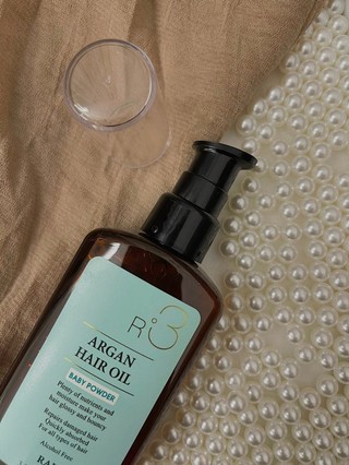 Dưỡng tóc Argan Hair Oil 100ml