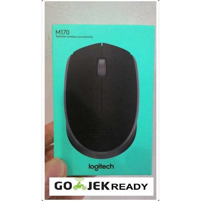 Chuột Không Dây Logitech M170 F Kris182 | BigBuy360 - bigbuy360.vn