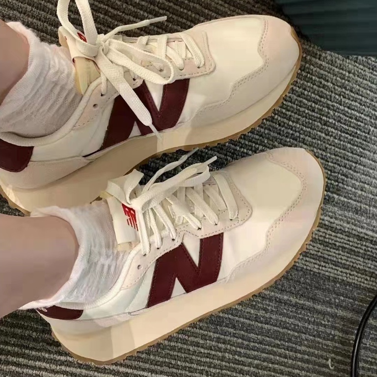 Giày Thể Thao Nam Nữ NewBalen NB 327, Hack dáng 5cm, Dễ Phối Đồ, Hot 2022, Hàng SC, Bản Trung Quốc