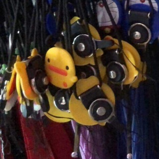 Combo 100 dây thú