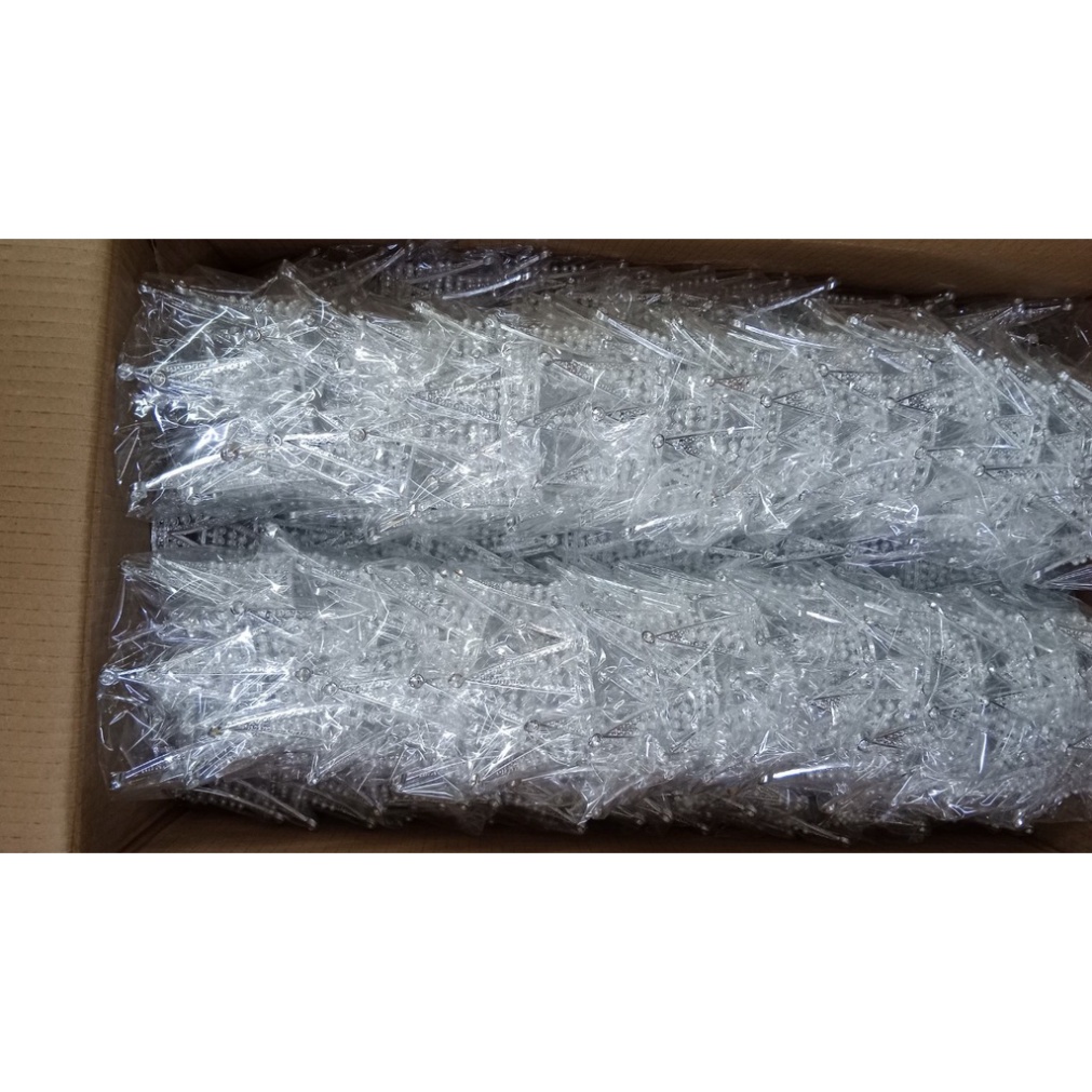 dụng cụ trang trí bánh kem [FREESHIP❤️] Vương miện Nhọn lớn nhựa đẹp