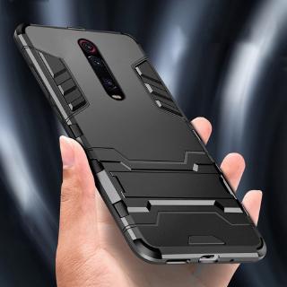 Ốp lưng kiểu giáp cho Xiaomi Redmi K30 K30 5G