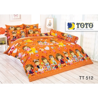Bộ drap bọc thái lan toto 120x200cm - tt512