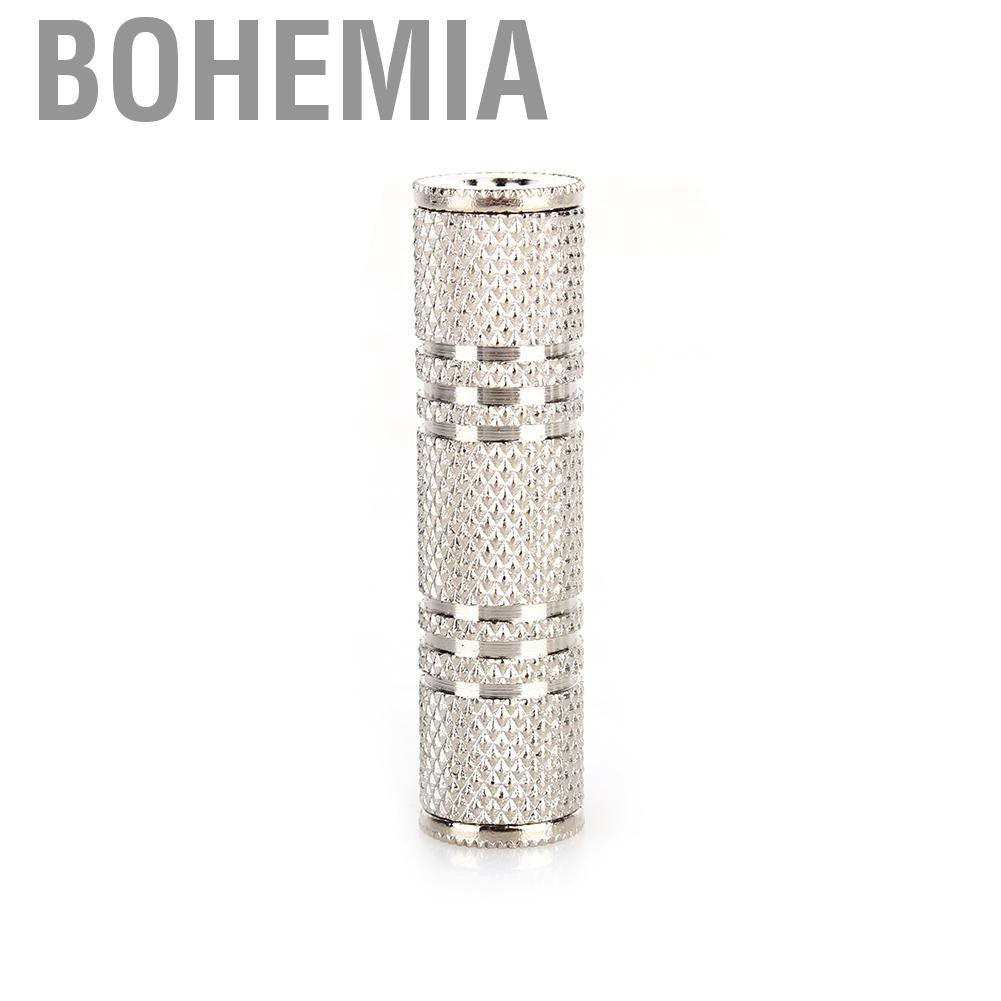 Đầu Nối Cổng Âm Thanh 3.5mm Phong Cách Bohemia