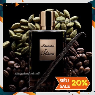 ♚ nước hoa kilian intoxicated 5ml/10ml/20ml 𝑭𝑹𝑬𝑬𝑺𝑯𝑰𝑷 💥💥💥