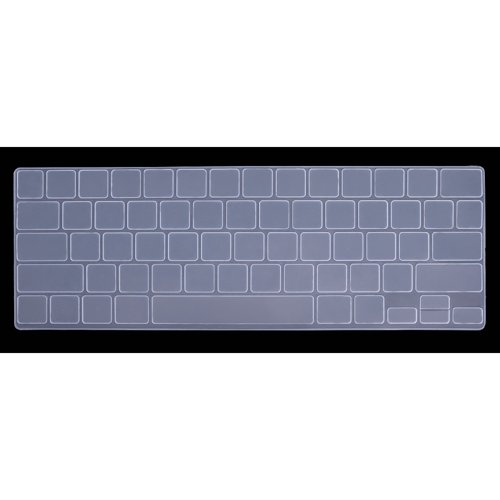 Miếng dán TPU bảo vệ bàn phím chuyên dụng cho Ipad Pro 11 Pro11 2020 / Ipad Pro 12.9 2020  ipad pro 12.9 5th 2021 ipad pro 11 3th 2021 ipad air 4 4th 2020