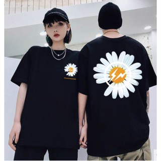 Áo Hoa Cúc G-Dragon Cao Cấp