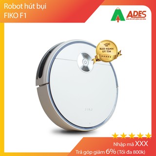 ROBOT HÚT BỤI FIKO F1