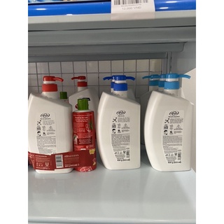 Sữa tắm lifebouy 850g