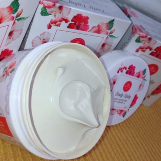 Kem body ruby