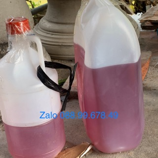 10kg nhựa Composite polyester làm khuôn chậu, tàu thuyền