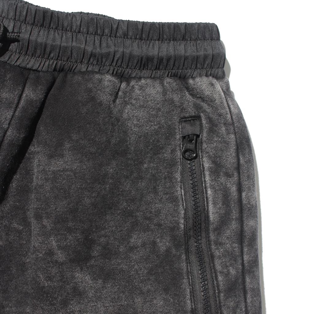 Quần ngắn Washed Regular Short Essential by Xfire