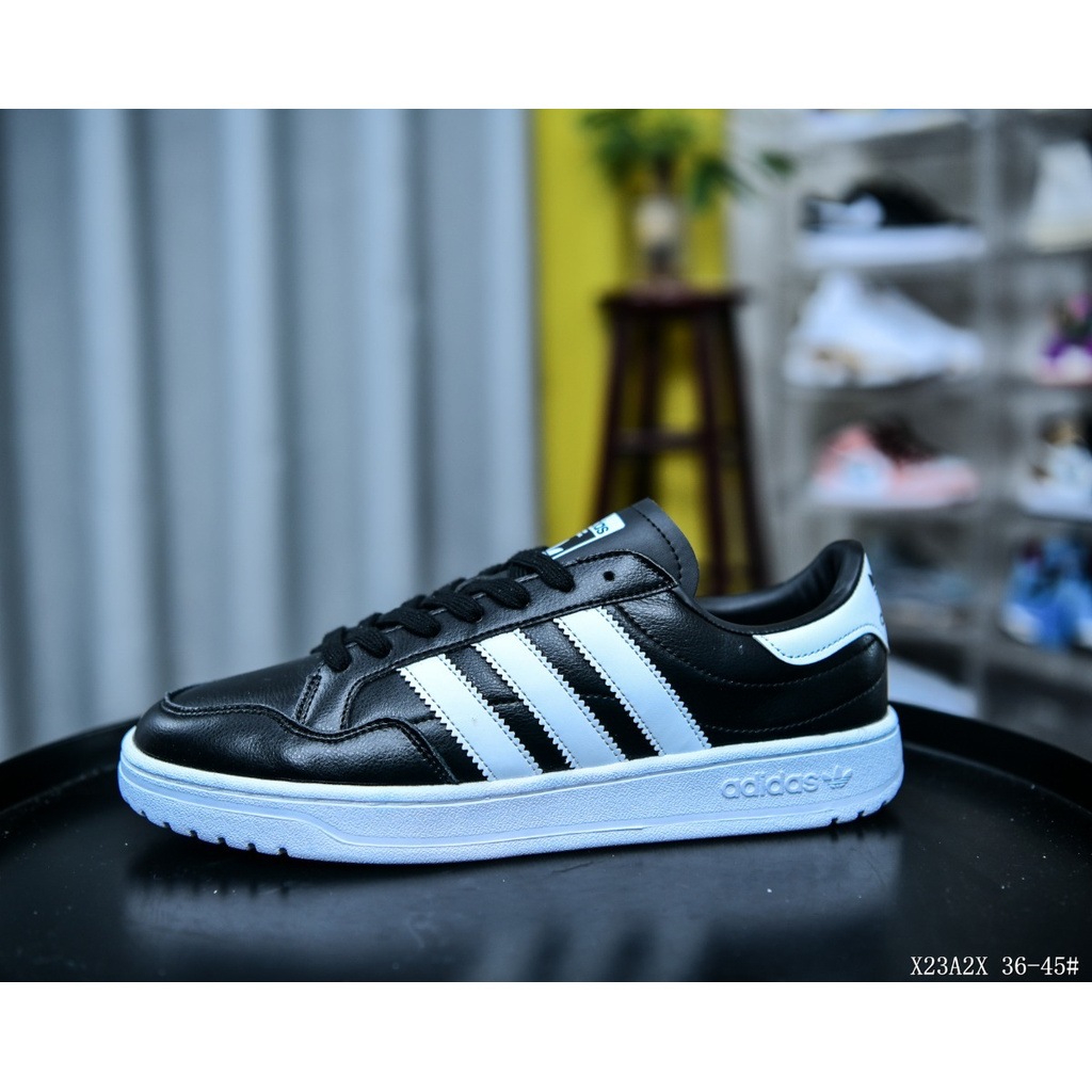 Giày Thể Thao Adidas Originals Phong Cách Retro Cổ Điển Dễ Phối Đồ