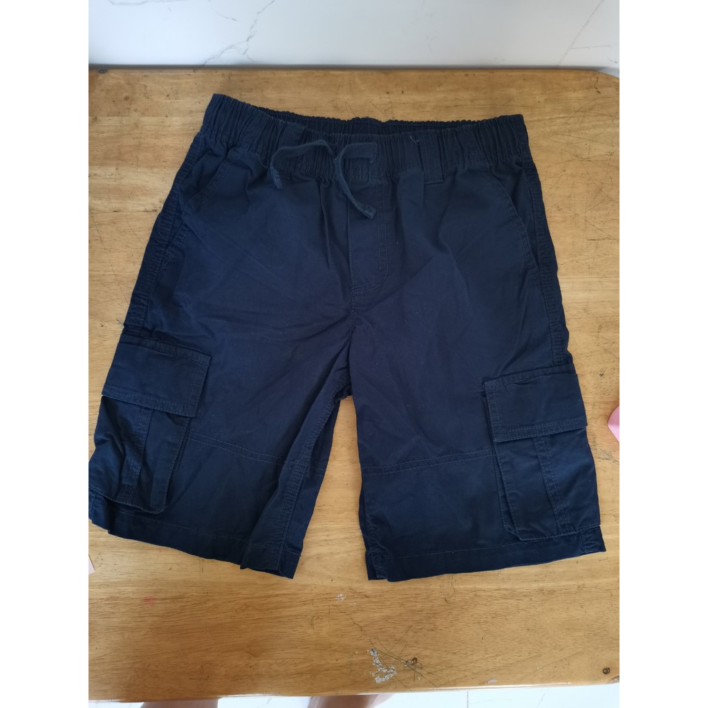 quần short kaki xuất dư size 15-31kg